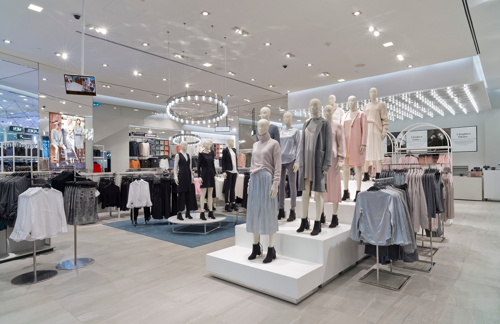 Can’t Stop, Won’t Stop: H&M Continues to Dominate the Retail Landscape ...